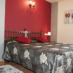 El Pradon אורחן Mar (Cantabria)