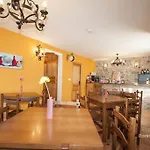 El Pradon אורחן