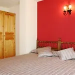 El Pradon אורחן Mar (Cantabria)