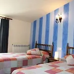 אורחן El Pradon Mar (Cantabria)