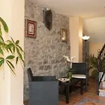El Pradon אורחן Mar (Cantabria)