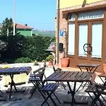 El Pradon Mar (Cantabria)