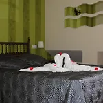 El Pradon אורחן 2*