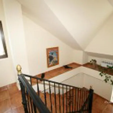 El Pradon Gasthof 2*