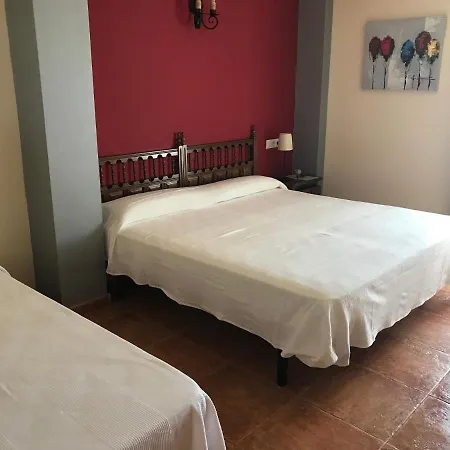 Inn El Pradon