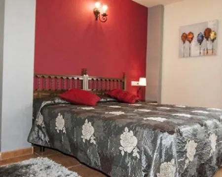 El Pradon Gasthof Mar (Cantabria)