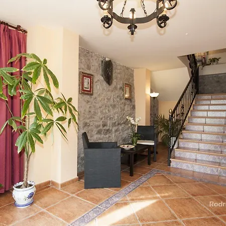 El Pradon Mar (Cantabria)