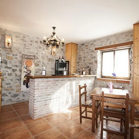 Gasthof El Pradon Mar (Cantabria)