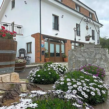 Inn El Pradon