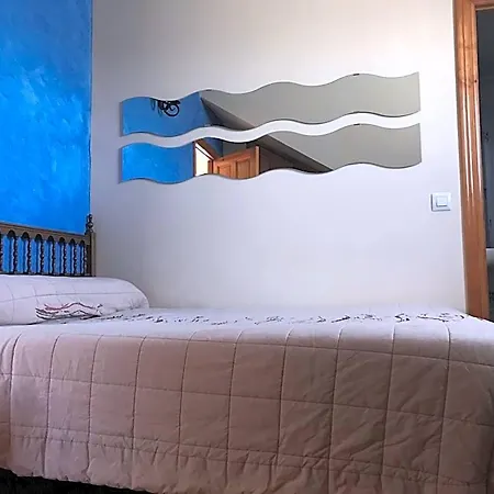 Inn El Pradon Mar (Cantabria)