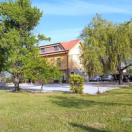 El Pradon Inn 2*