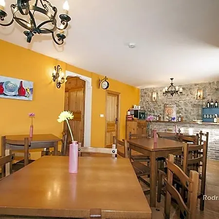 El Pradon 2* Mar (Cantabria)