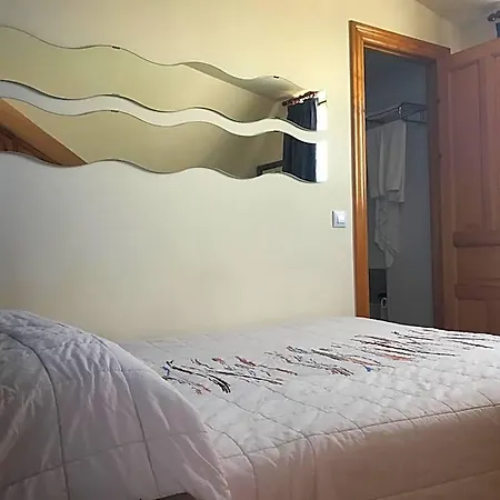 El Pradon Inn Mar (Cantabria)