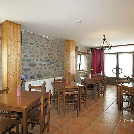 Inn El Pradon