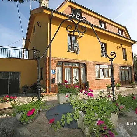 Inn El Pradon