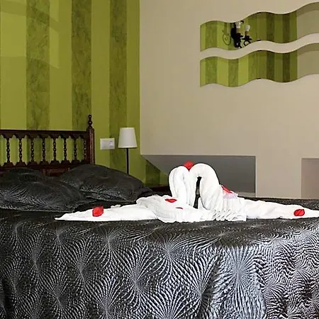Inn El Pradon 2*