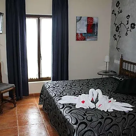 El Pradon Inn Mar (Cantabria)