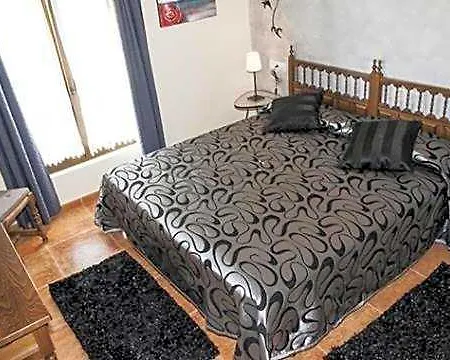 Inn El Pradon