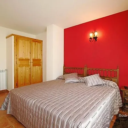 El Pradon Inn