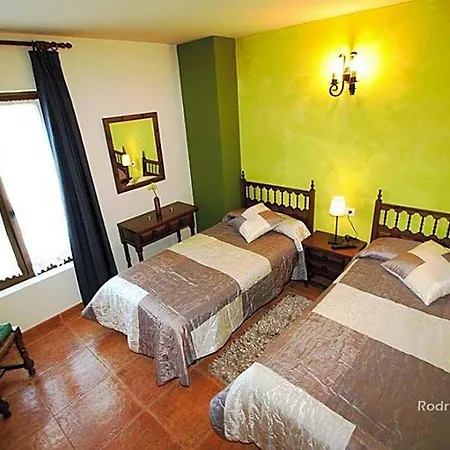 Inn El Pradon