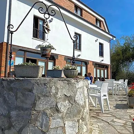 El Pradon Mar (Cantabria)