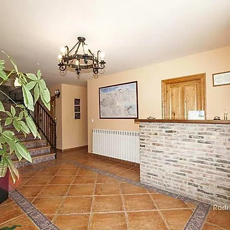 Inn El Pradon
