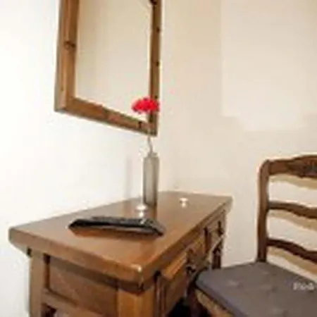 Inn El Pradon Mar (Cantabria)