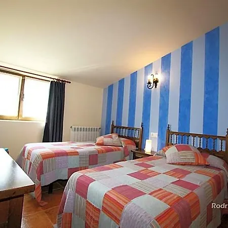 El Pradon Inn 2*