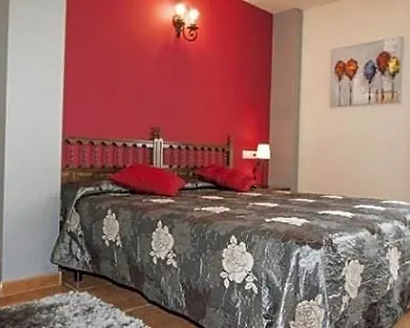 El Pradon Inn
