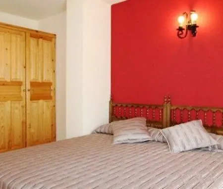 El Pradon Inn Mar (Cantabria)