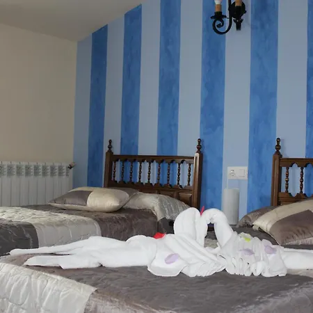 El Pradon Mar (Cantabria)