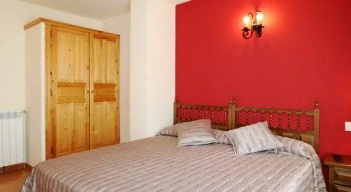 El Pradon Gasthof Mar (Cantabria)