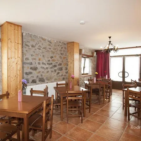 El Pradón Inn