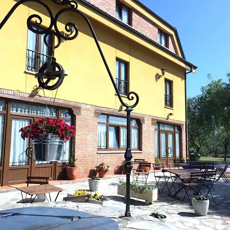Inn El Pradón