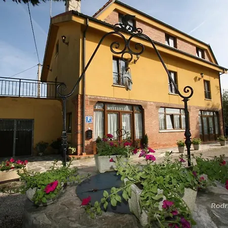 El Pradon Mar (Cantabria)