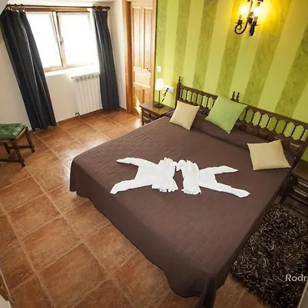 Locanda El Pradon Mar (Cantabria)