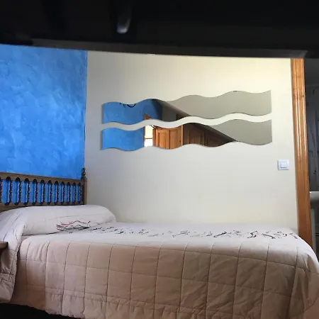 El Pradón Inn