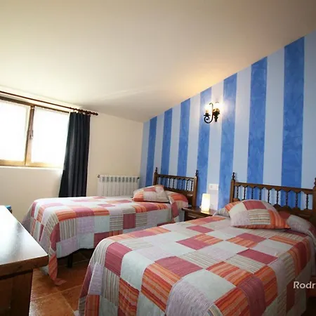 El Pradon 2* Mar (Cantabria)