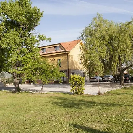 El Pradón Inn Mar (Cantabria)