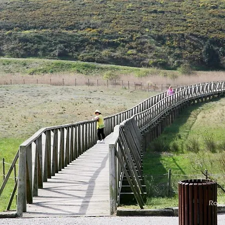 El Pradón Inn Mar (Cantabria)