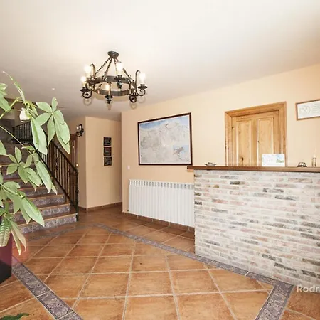 El Pradón Inn Mar (Cantabria)