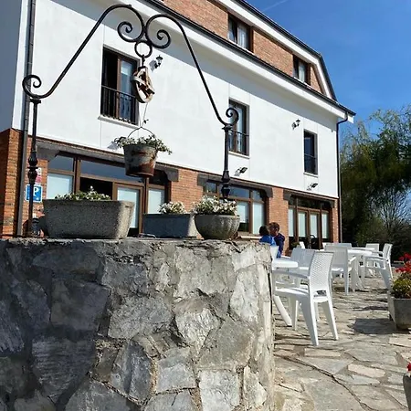 El Pradon Locanda 2*