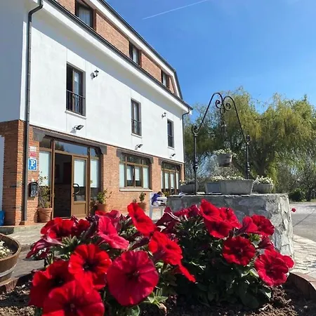 Locanda El Pradon 2*