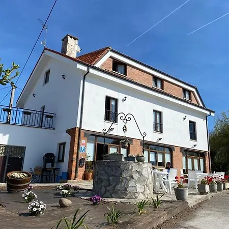 Locanda El Pradon 2*