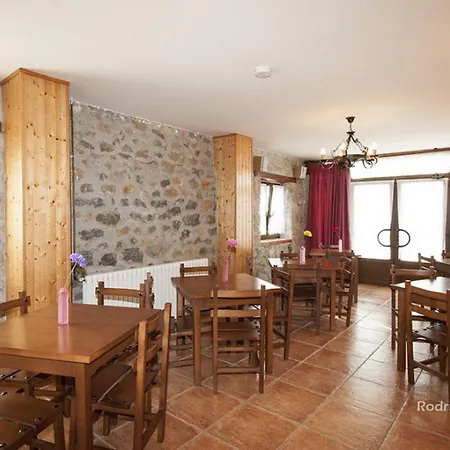 Locanda El Pradon 2*