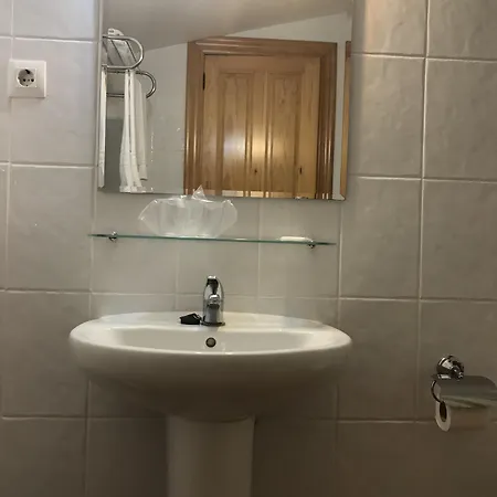 El Pradon Locanda 2*