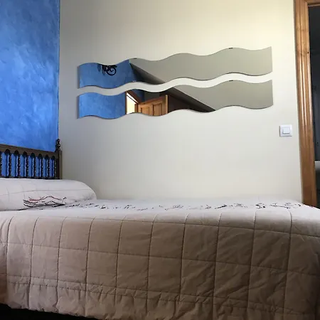 El Pradon Locanda Mar (Cantabria)