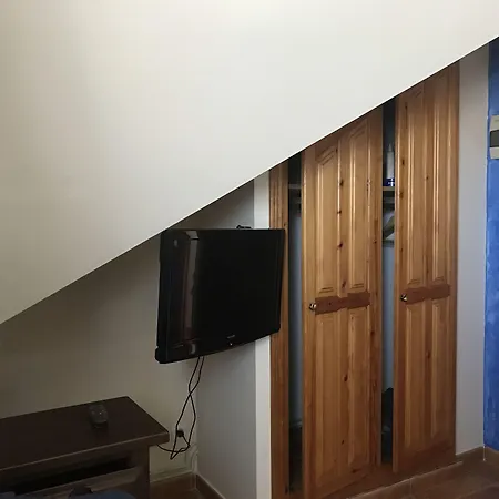 El Pradon Mar (Cantabria)