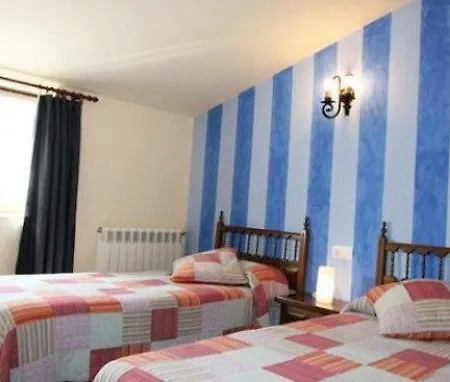 Locanda El Pradon Mar (Cantabria)