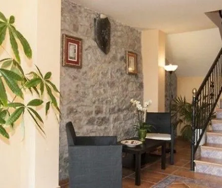 El Pradon Locanda Mar (Cantabria)